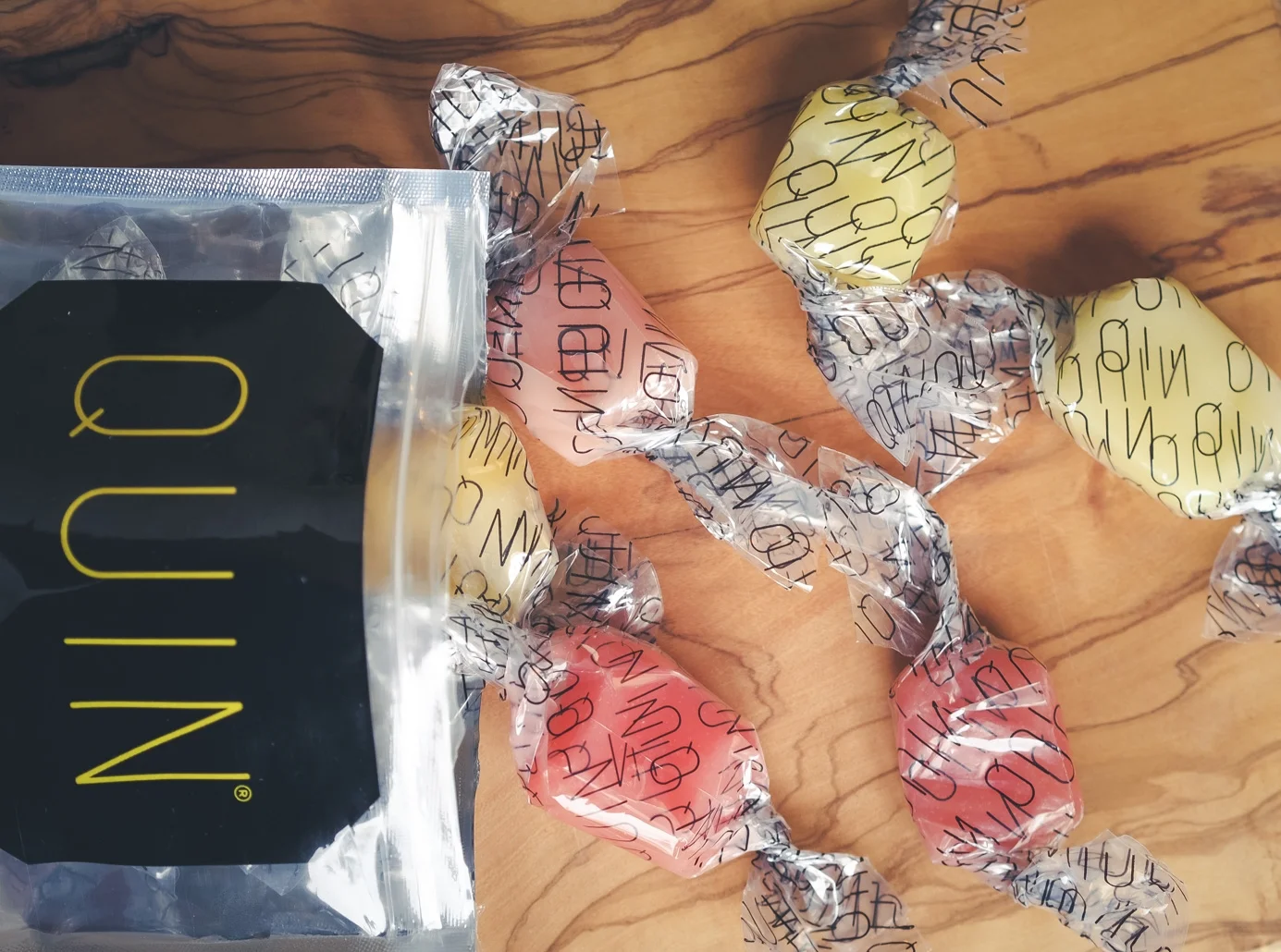 New Years Resolutions: Take 2