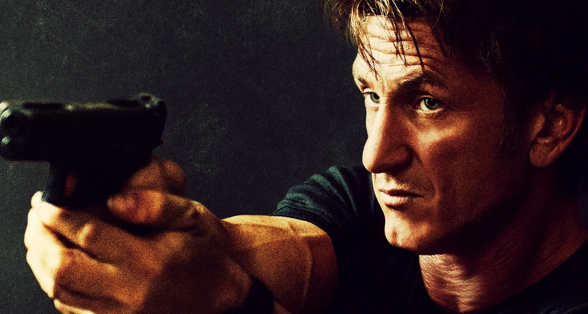 Movie Review: The Gunman
