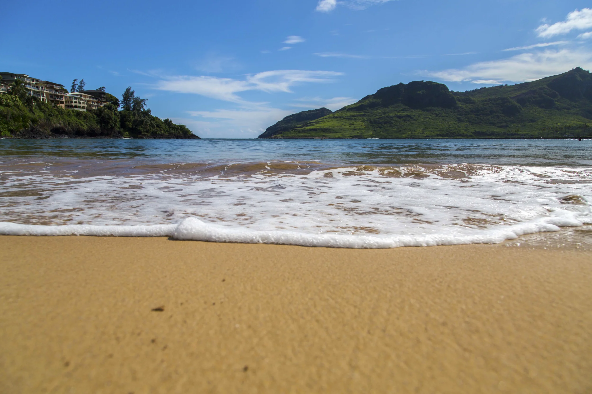 Lihu'e, Kauai