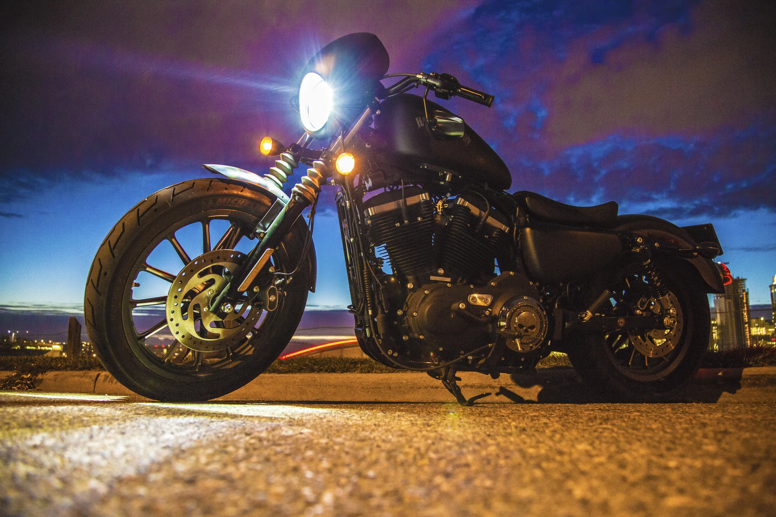 Night Ride 3