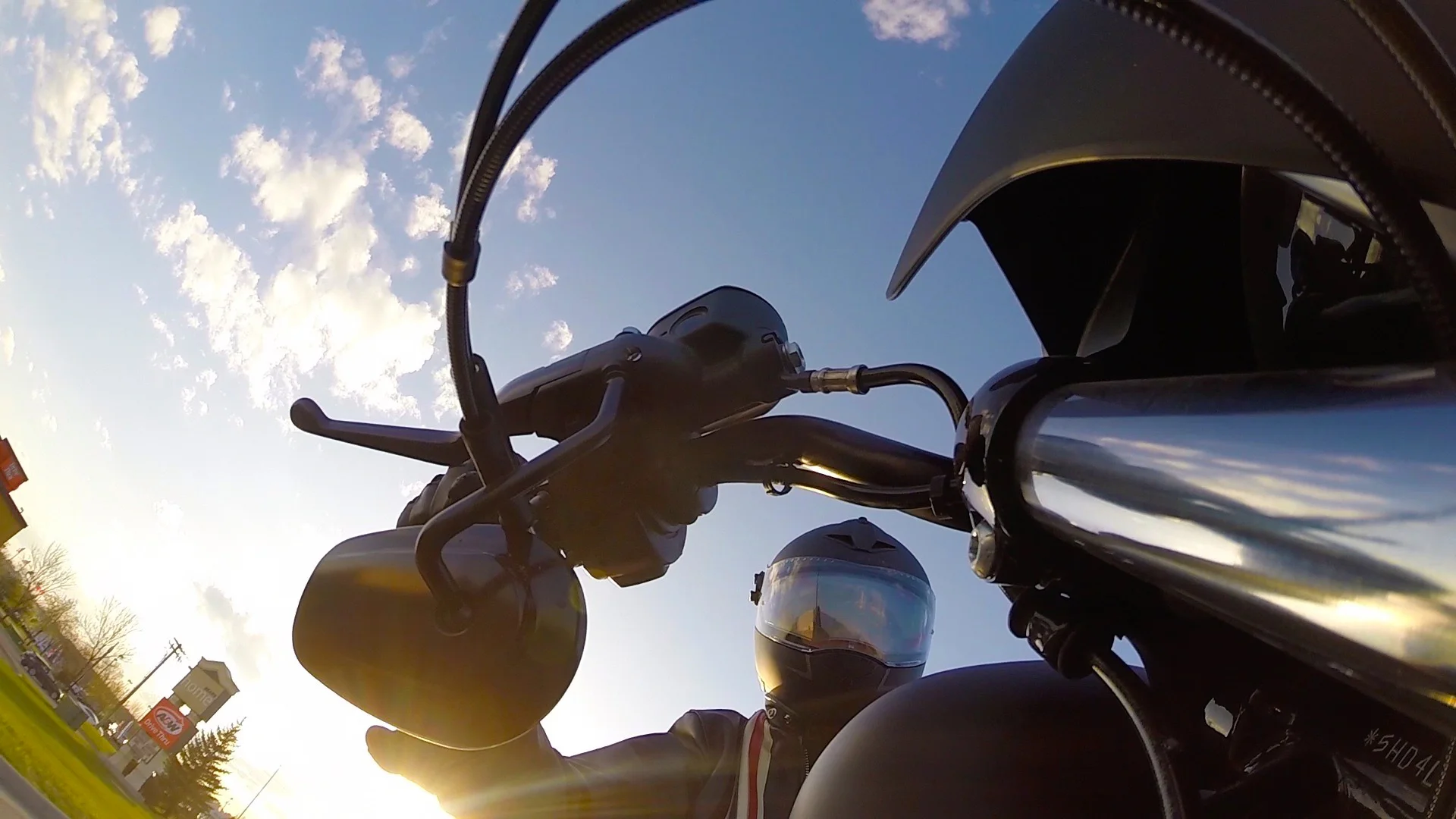 Undershot Moto