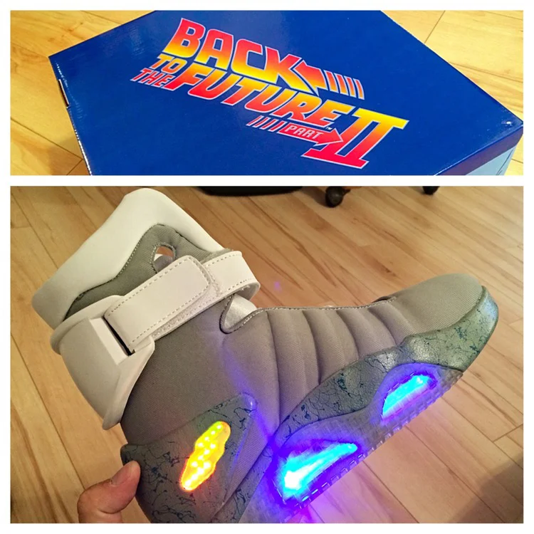 Good ol' Chinese knock-offs.