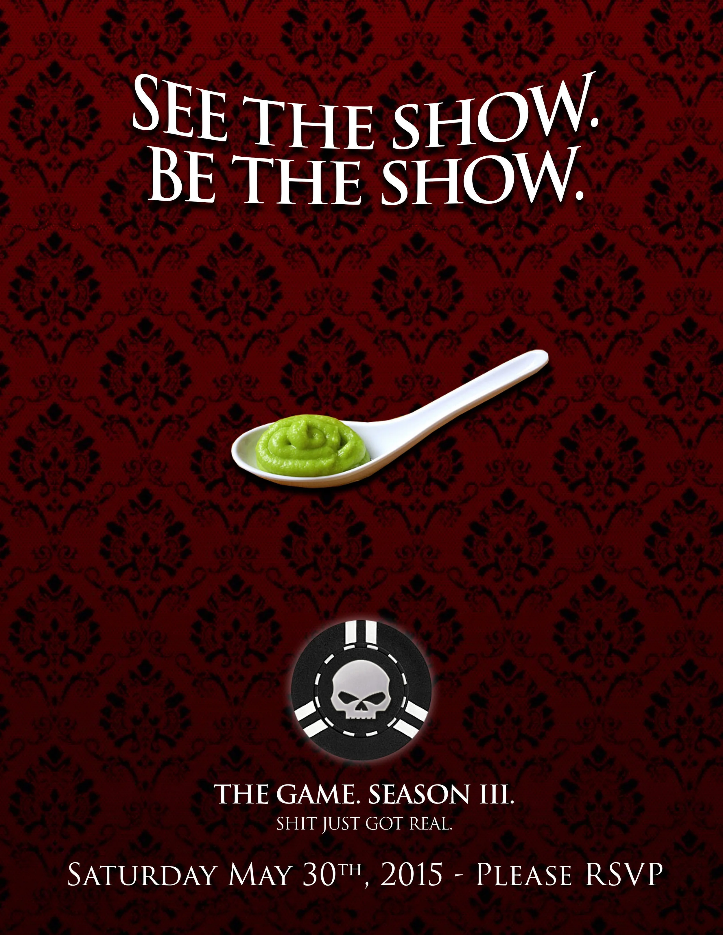 SchneLs Game Season Three - Wasabi.jpg