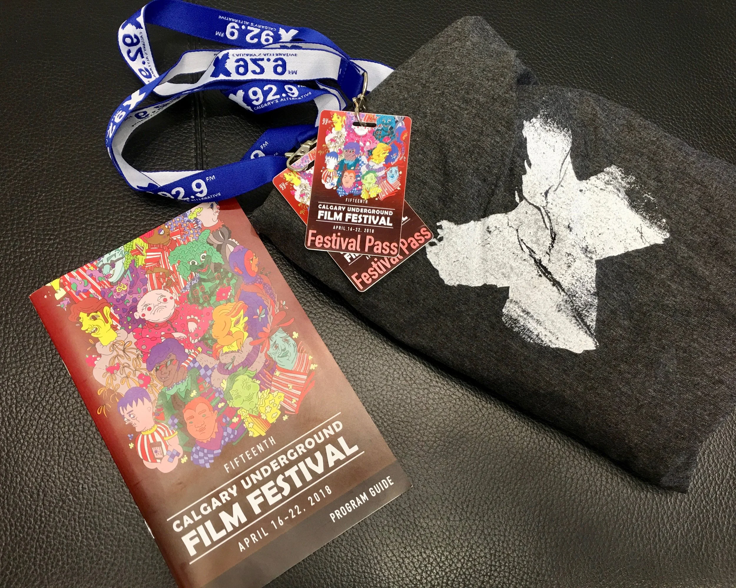 Contest Wins 2018