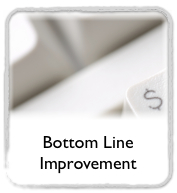 Bottom Line Improvement