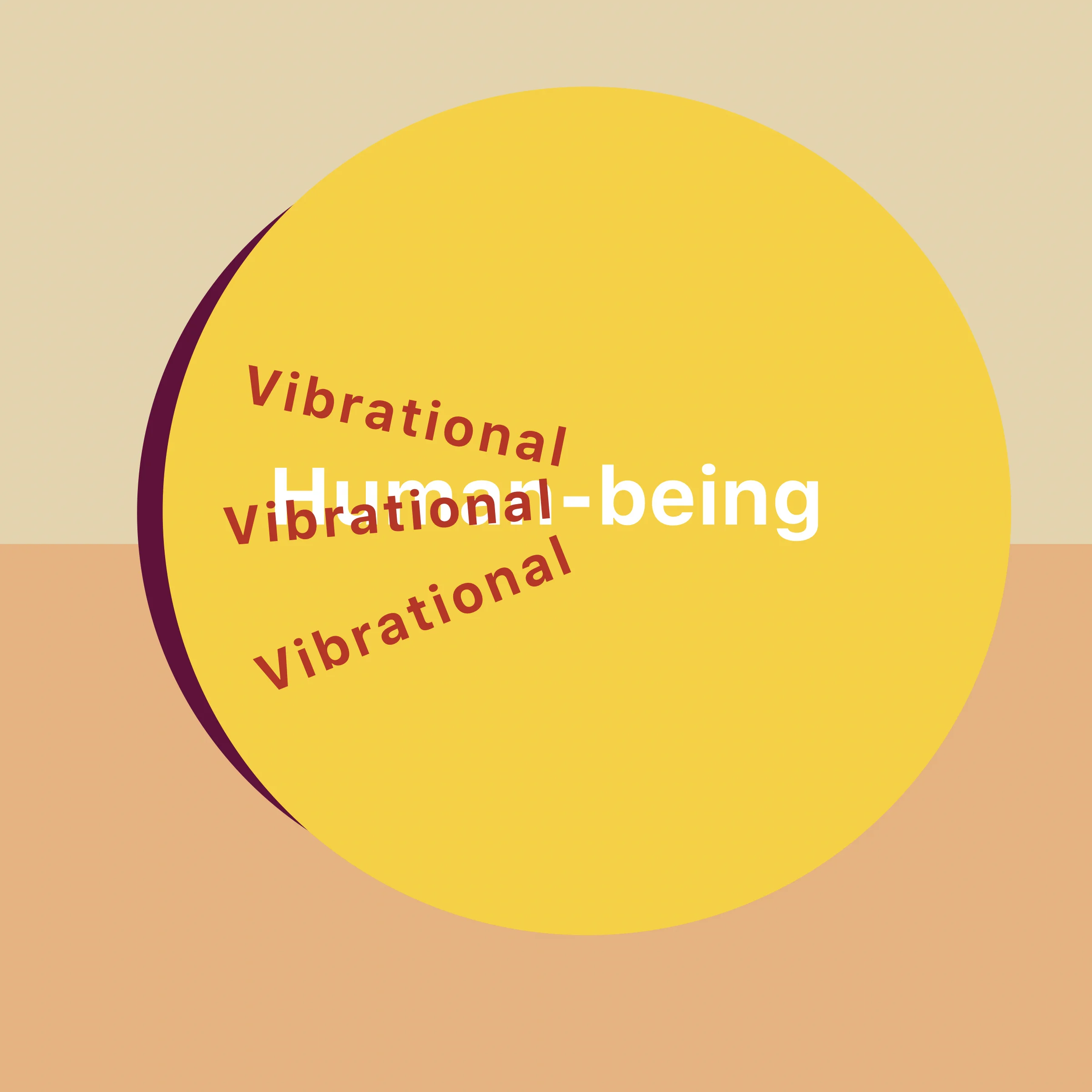 Fig. 2 | Vibrational-Being