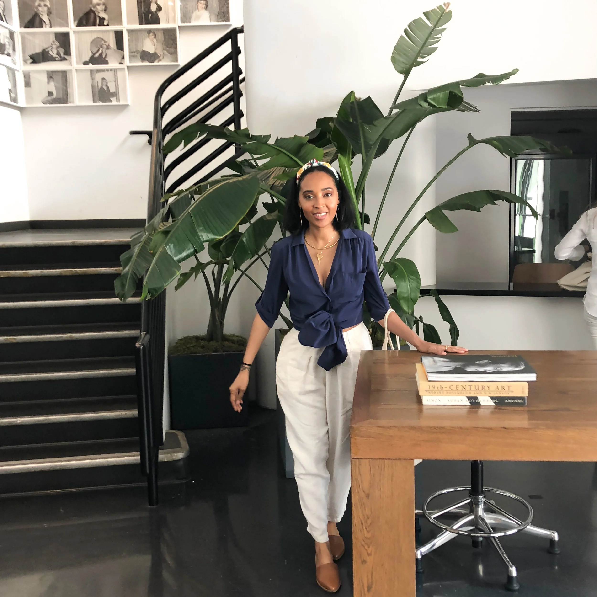 Life Outside of Fear & Comfort Zones