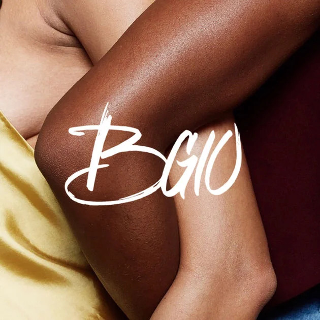 Black Girl In Om Podcast Interview