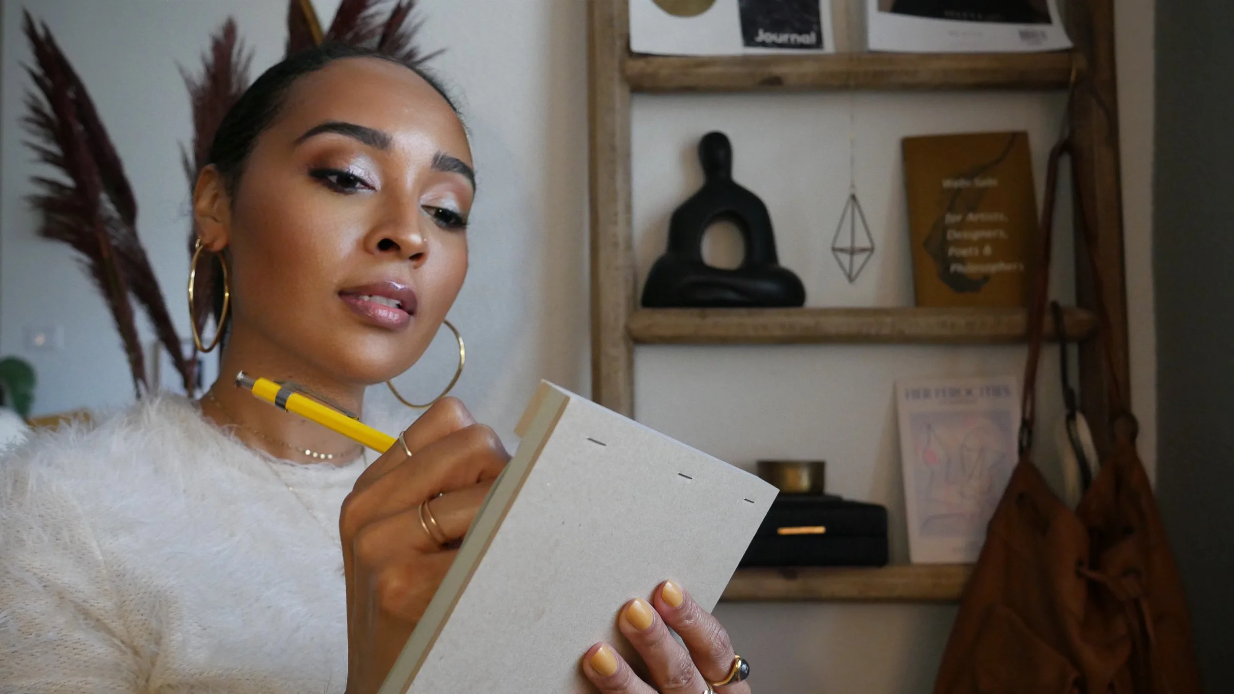 14 Lalah Delia  Affirmations To  Remind You Of  Your Power | ReadPoetry.com