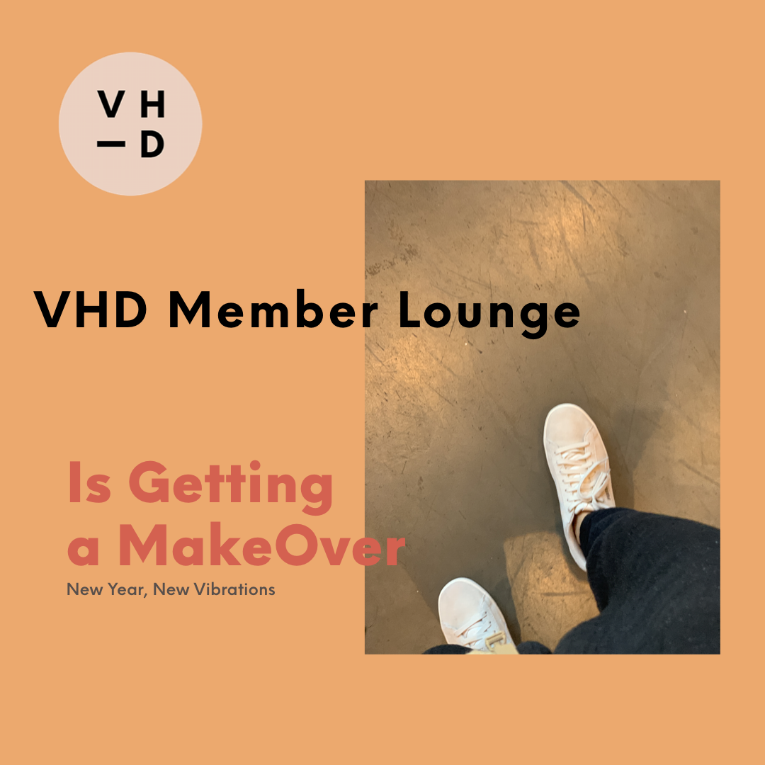 Membership MakeOver Coming!!