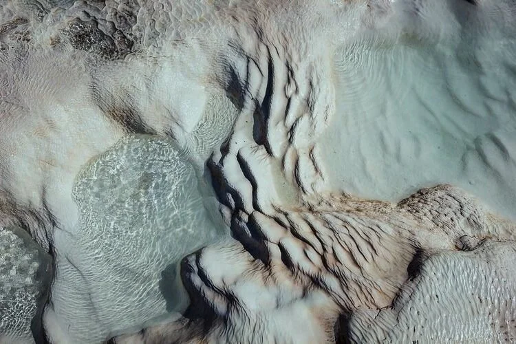 Sub 34: Manifestation: On A Deeper Level 