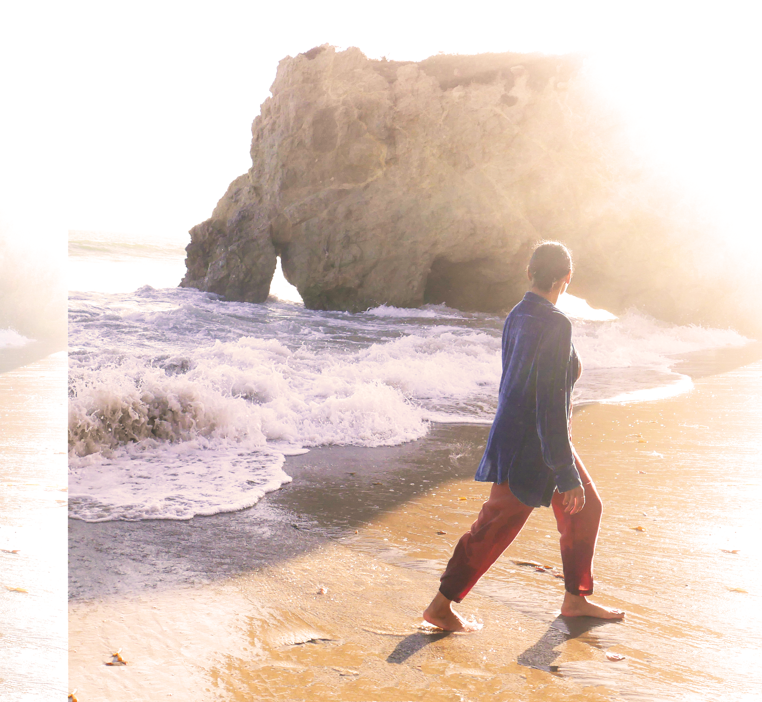 Energy Cleanse Guided Meditation