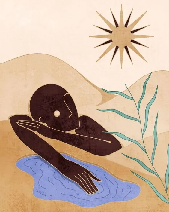 The Spiritual Art of Releasing and Letting Go