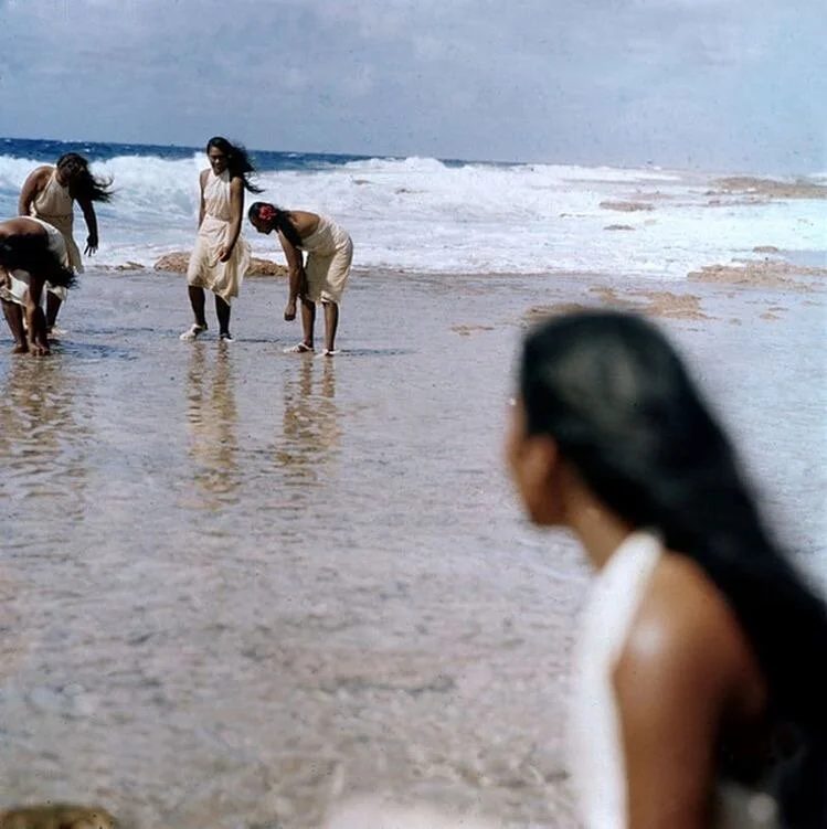 7 Ways to Work with Vibration 