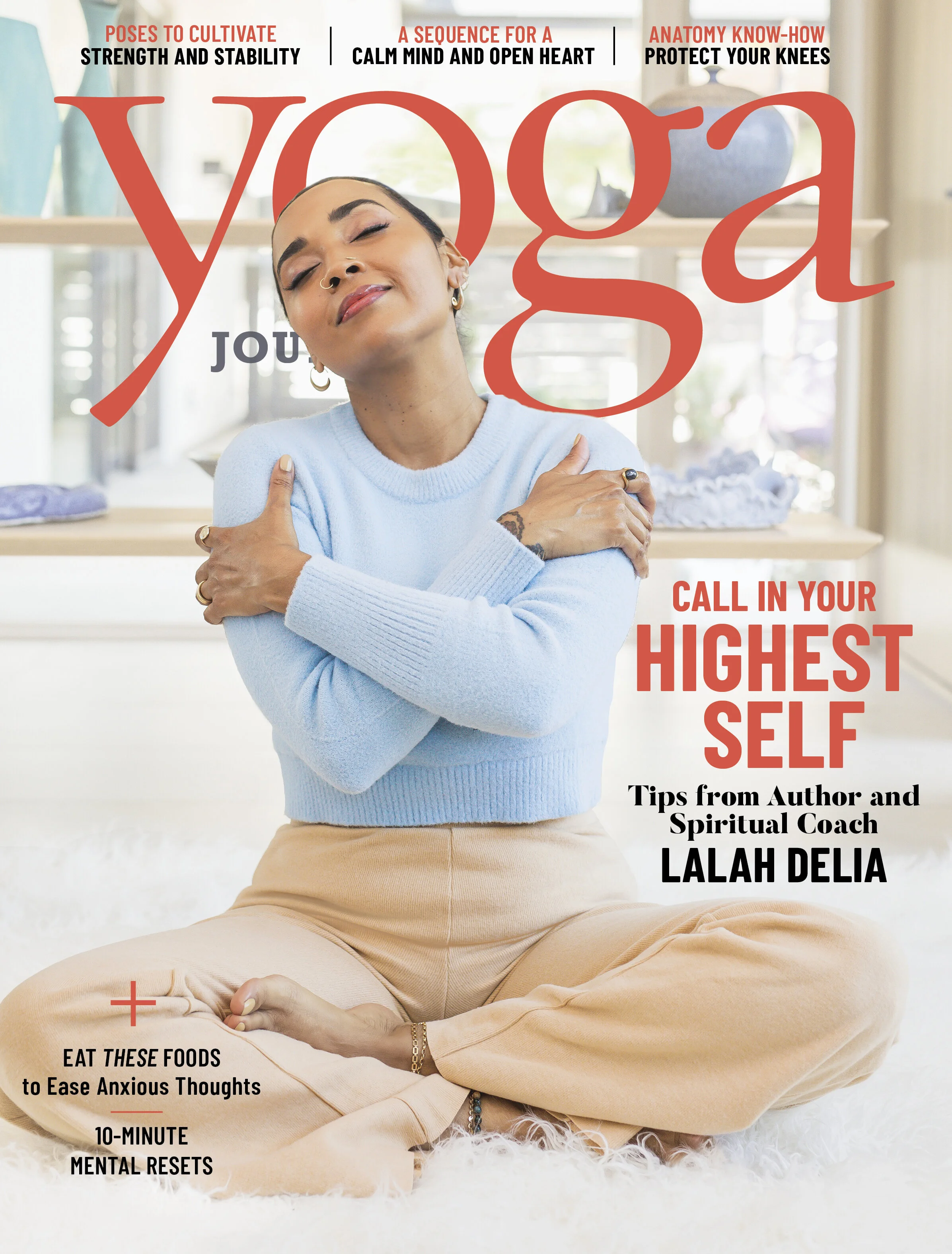 Lalah Delia on Yoga Journal Magazine Cover 2021.JPG