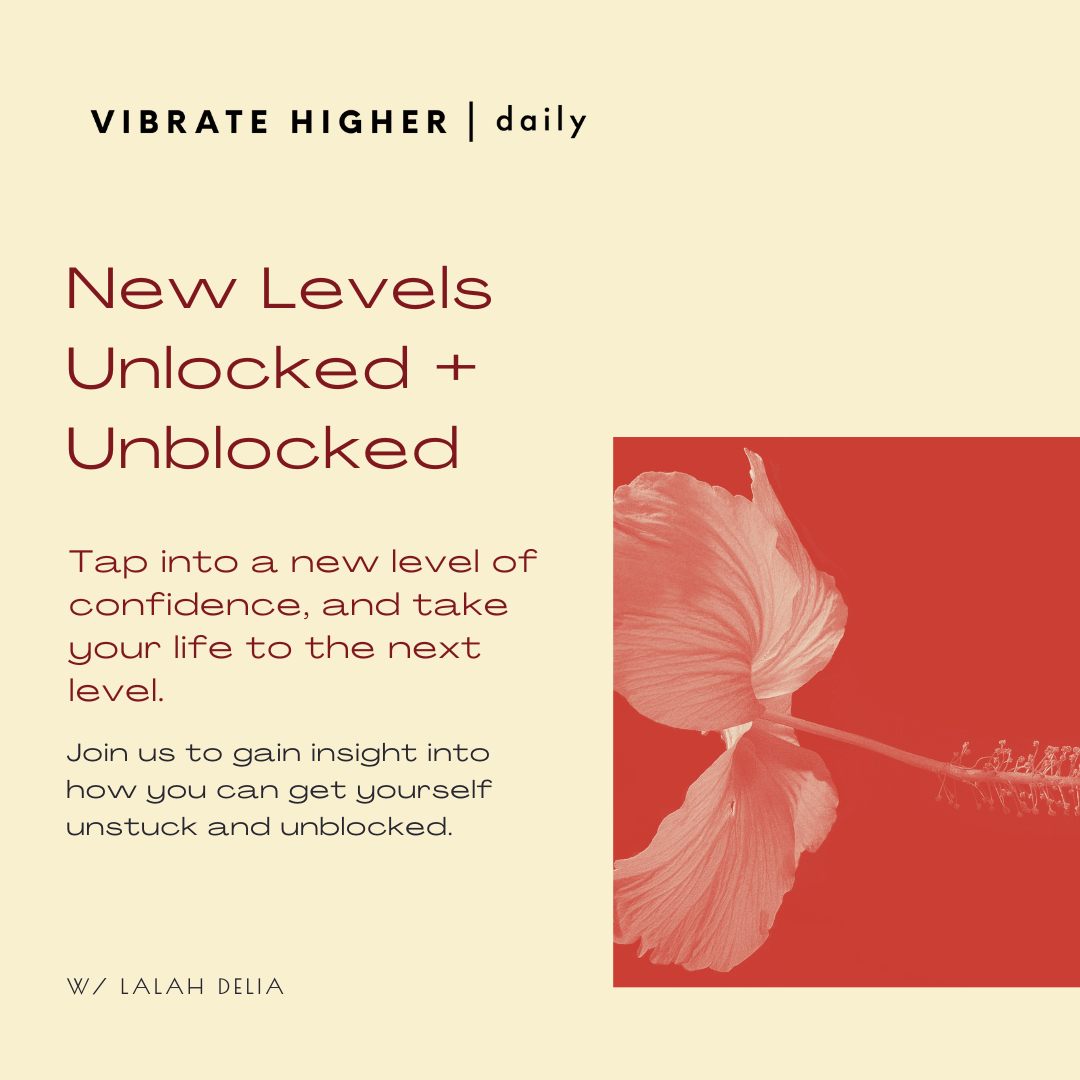 New Levels Unlocked