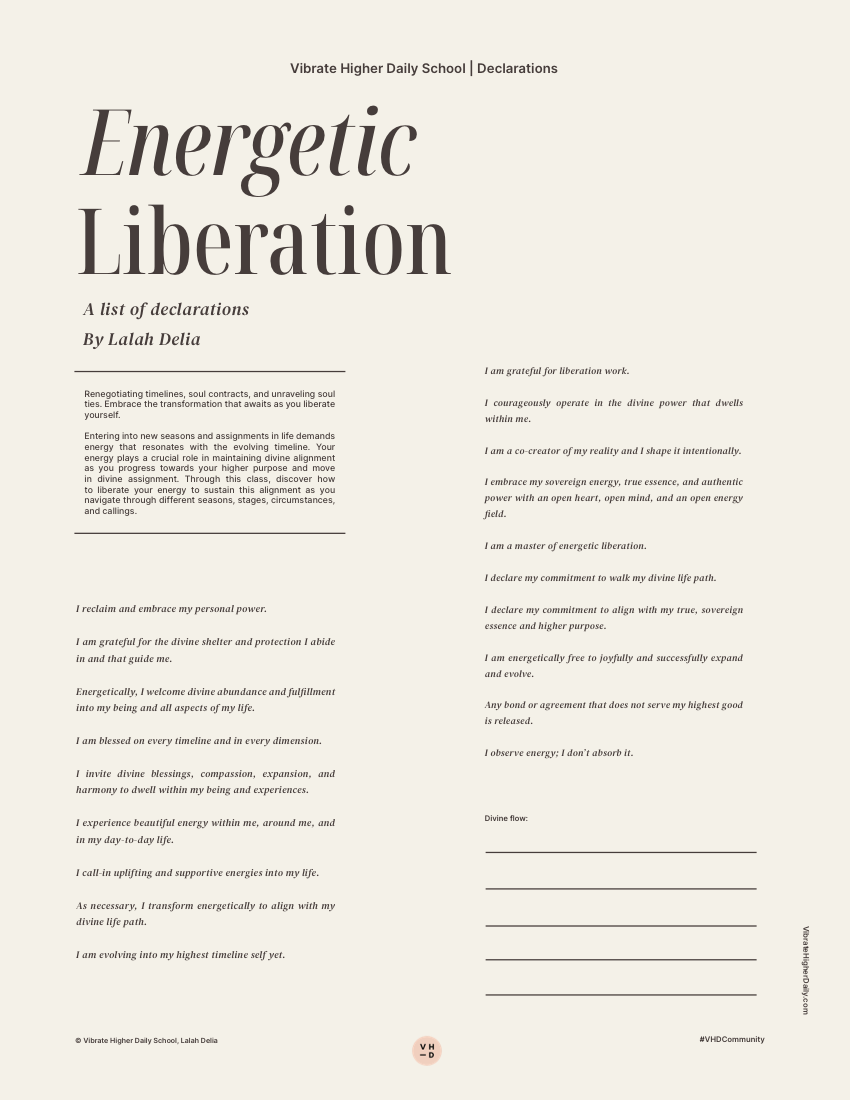 Energetic Liberation Declarations.png