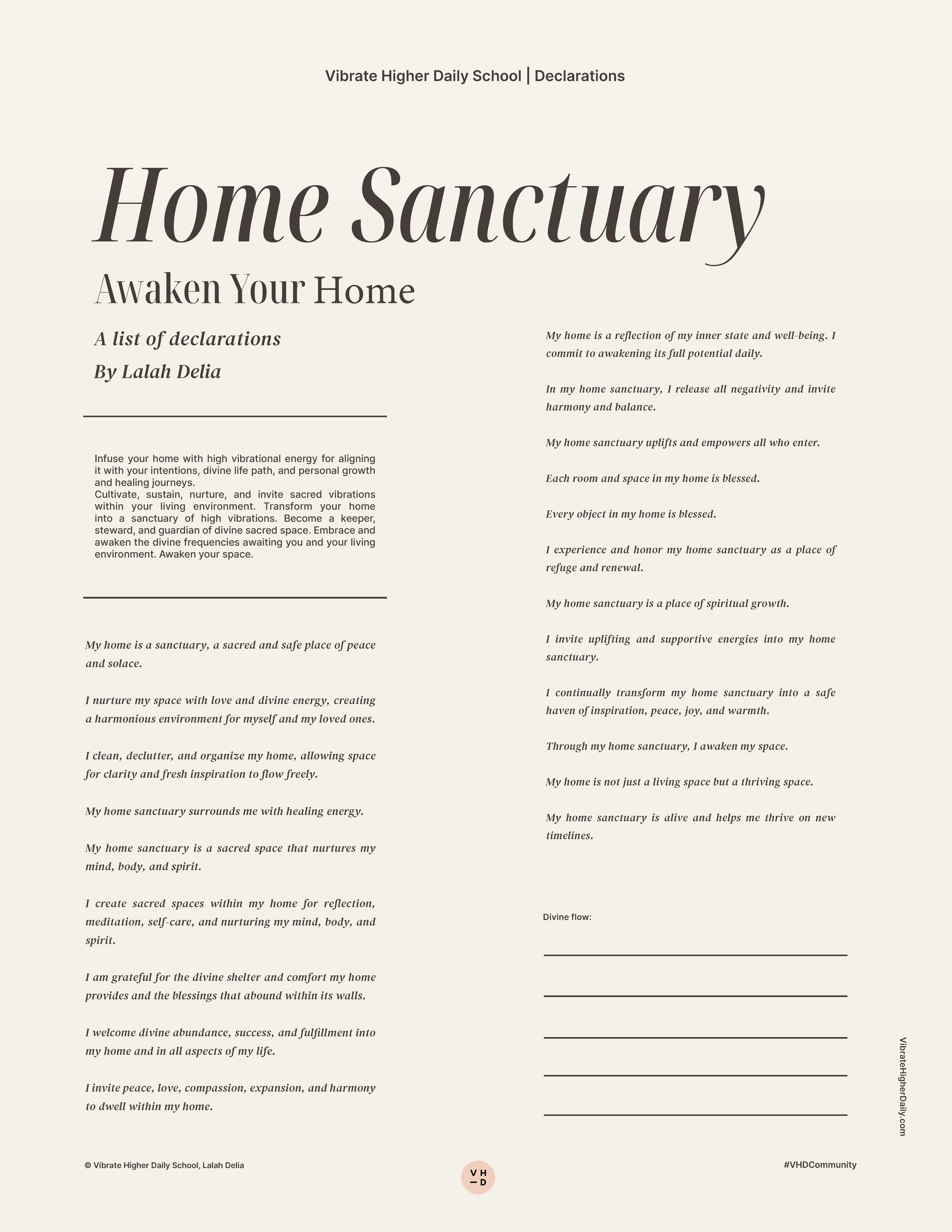 Home Sanctuary Declarations.png