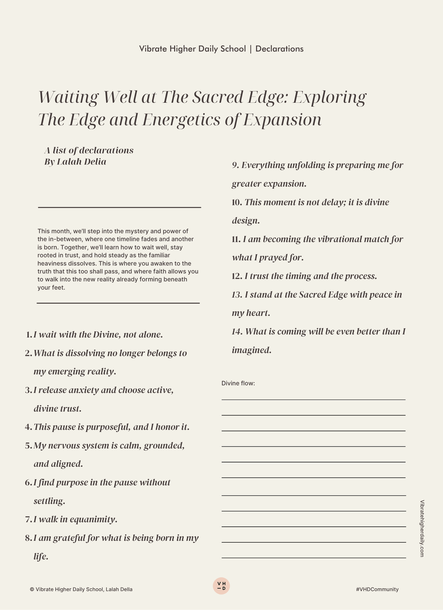 Waiting Well at The Sacred Edge Declarations.png