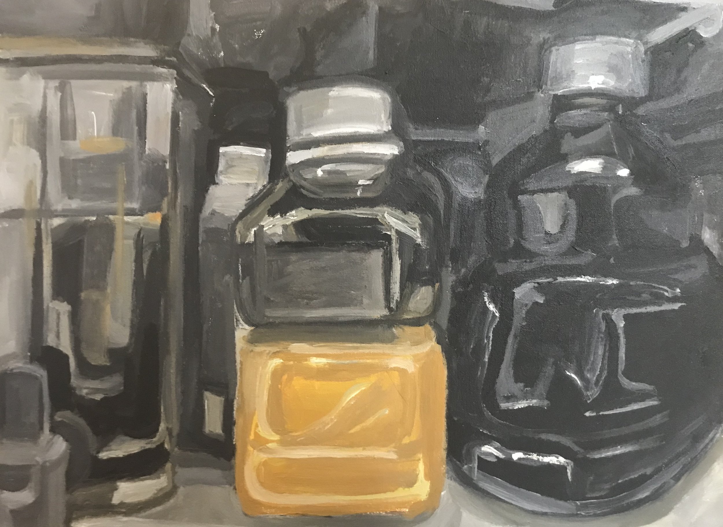 Shelf Life 1