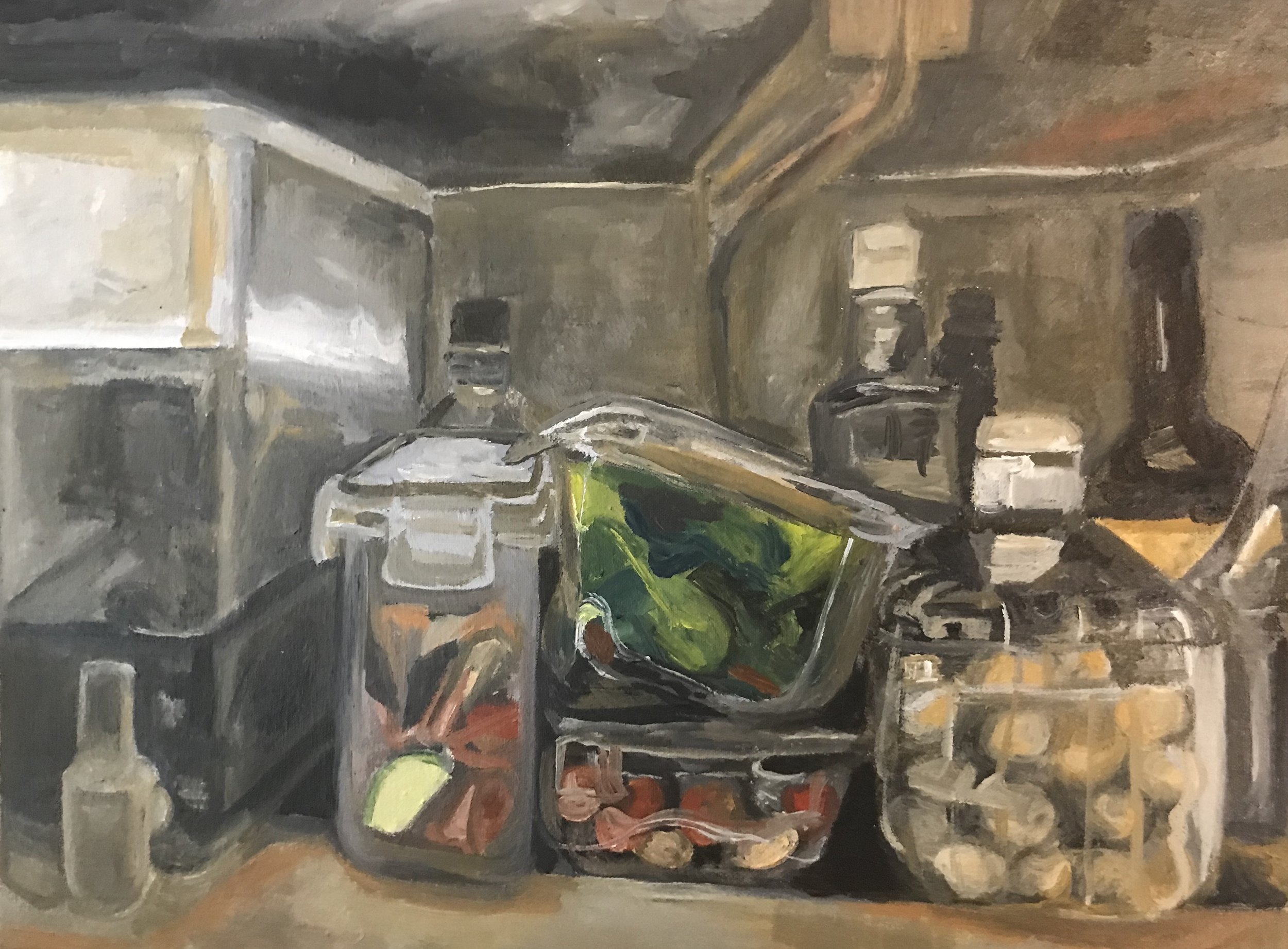 Shelf Life 2