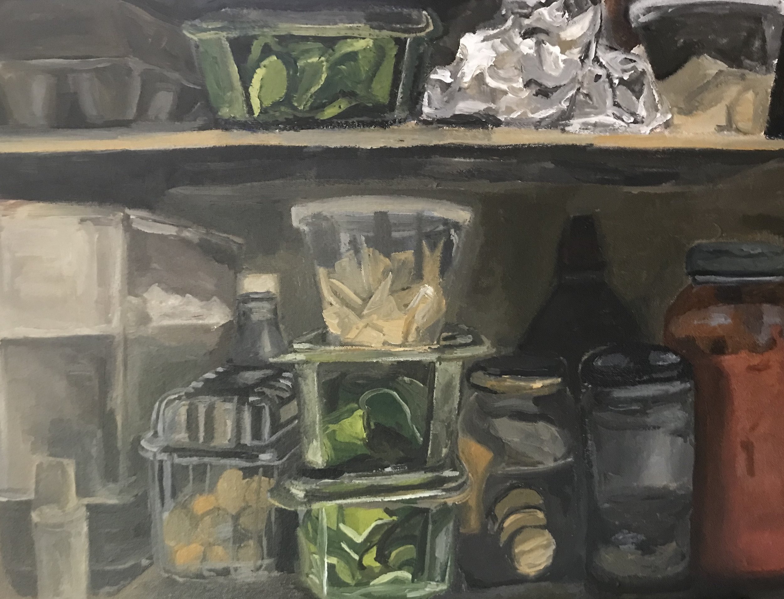 Shelf Life 3