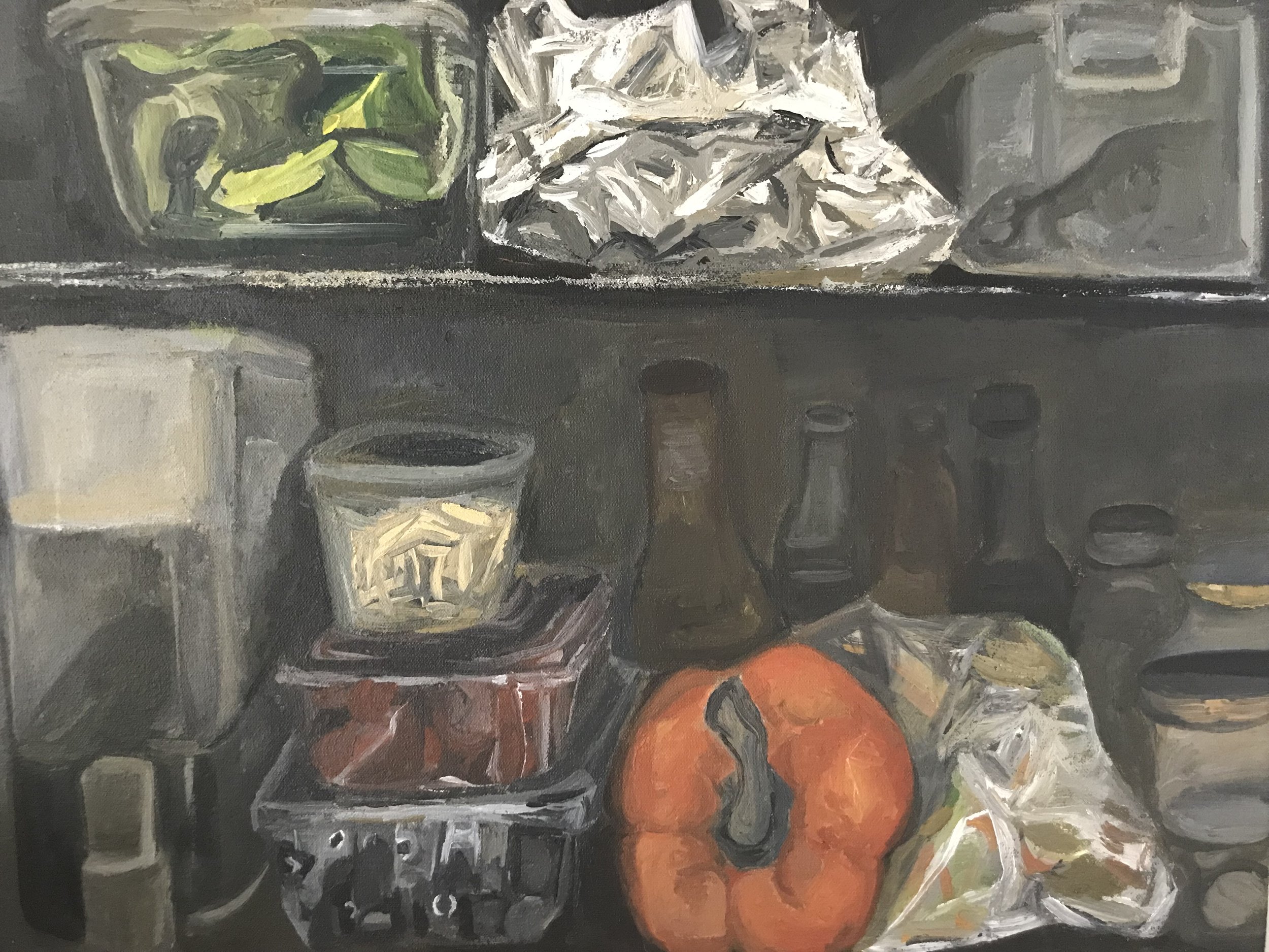 Shelf Life 4