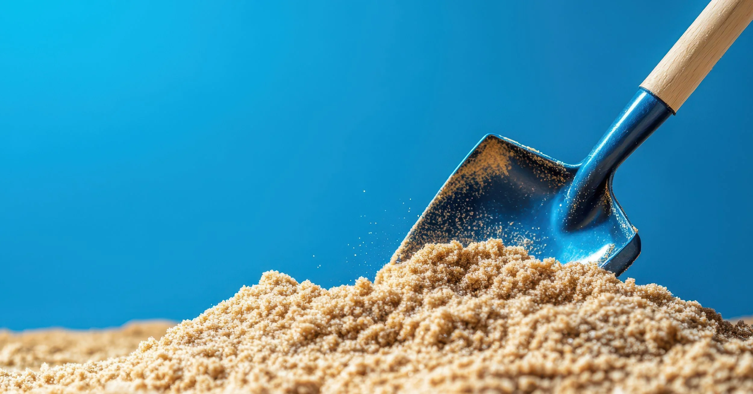 Can You Dig It? Join Us May 2nd!