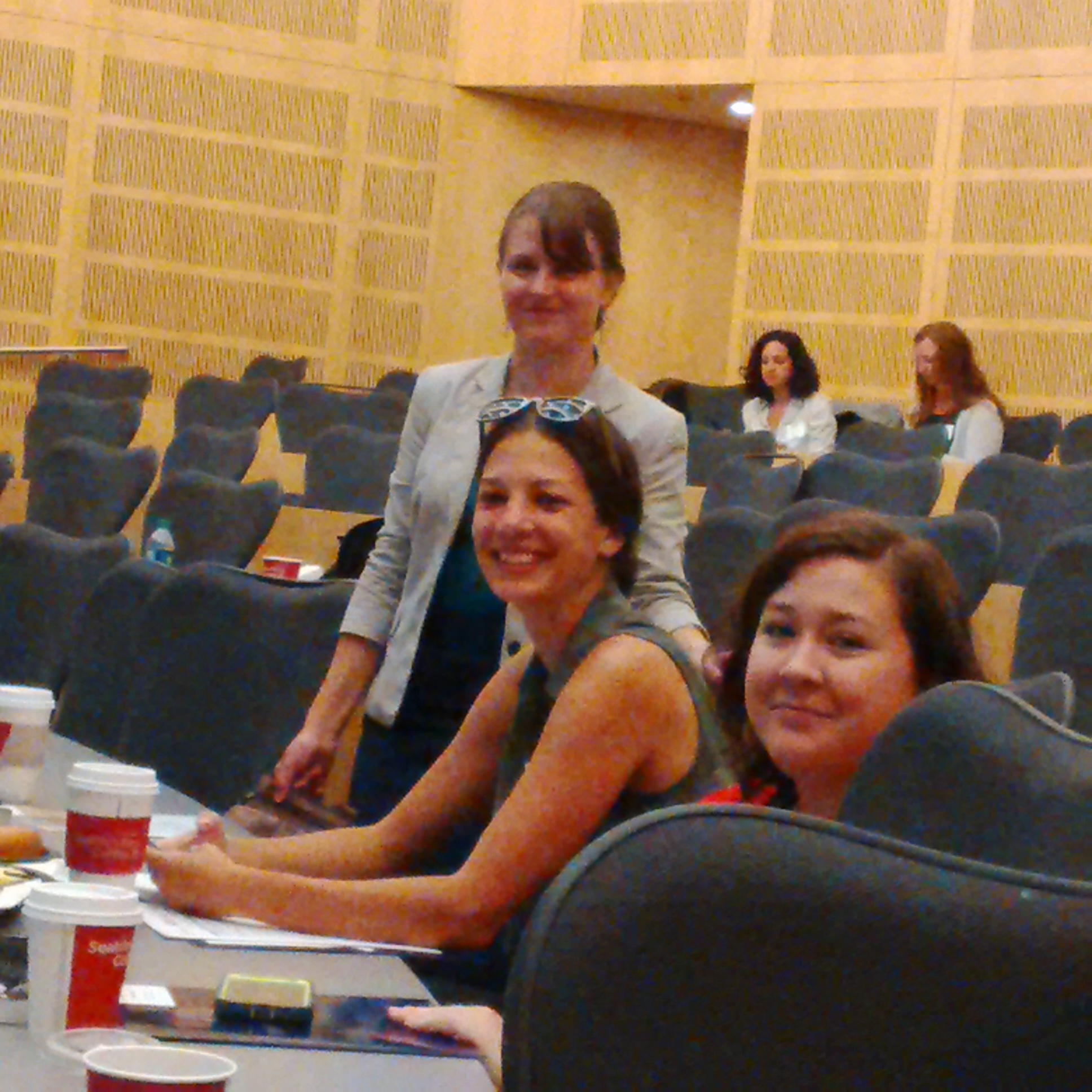 ISSS 2014