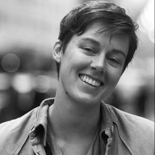 Caroline Woolard