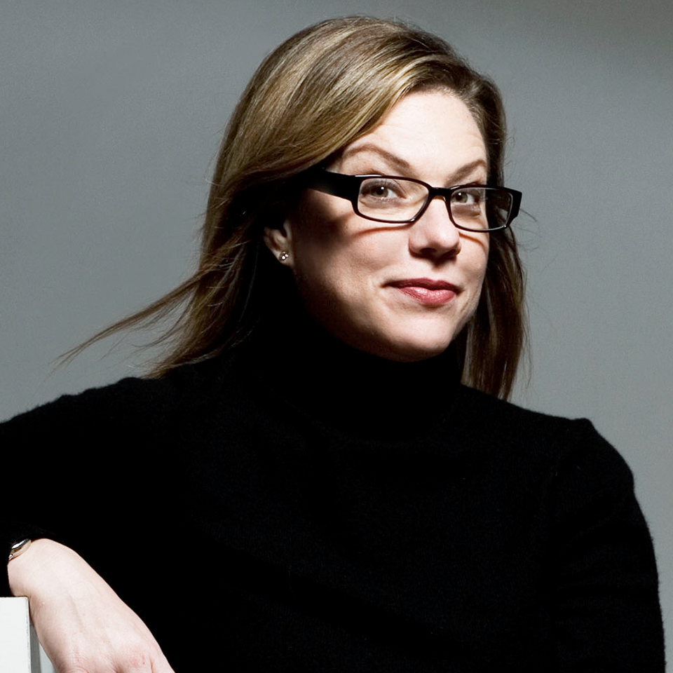 Debbie Millman