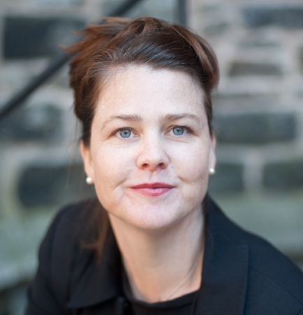 Kathleen Madden