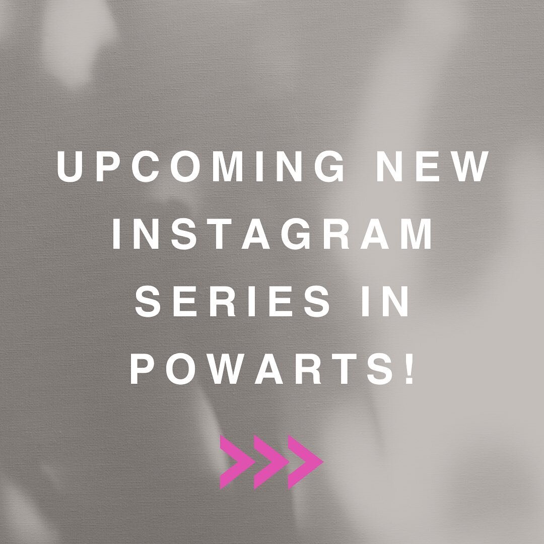 New year, new members, new initiatives, and new content!✨

We are thrilled to share three new Instagram series with the goal of providing better and more informative content to our most important stakeholders, our members. We are introducing the foll