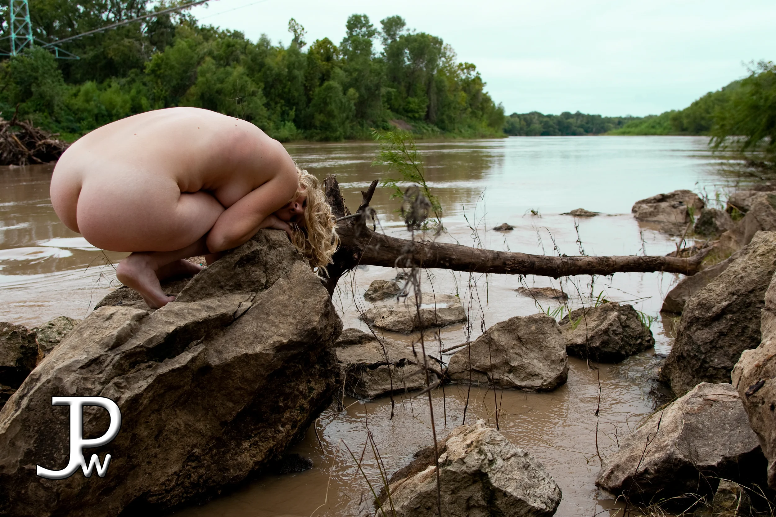 Clay bottom