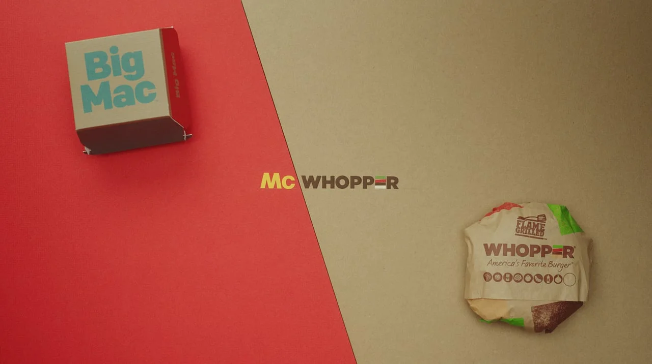 Burger Build Proposal