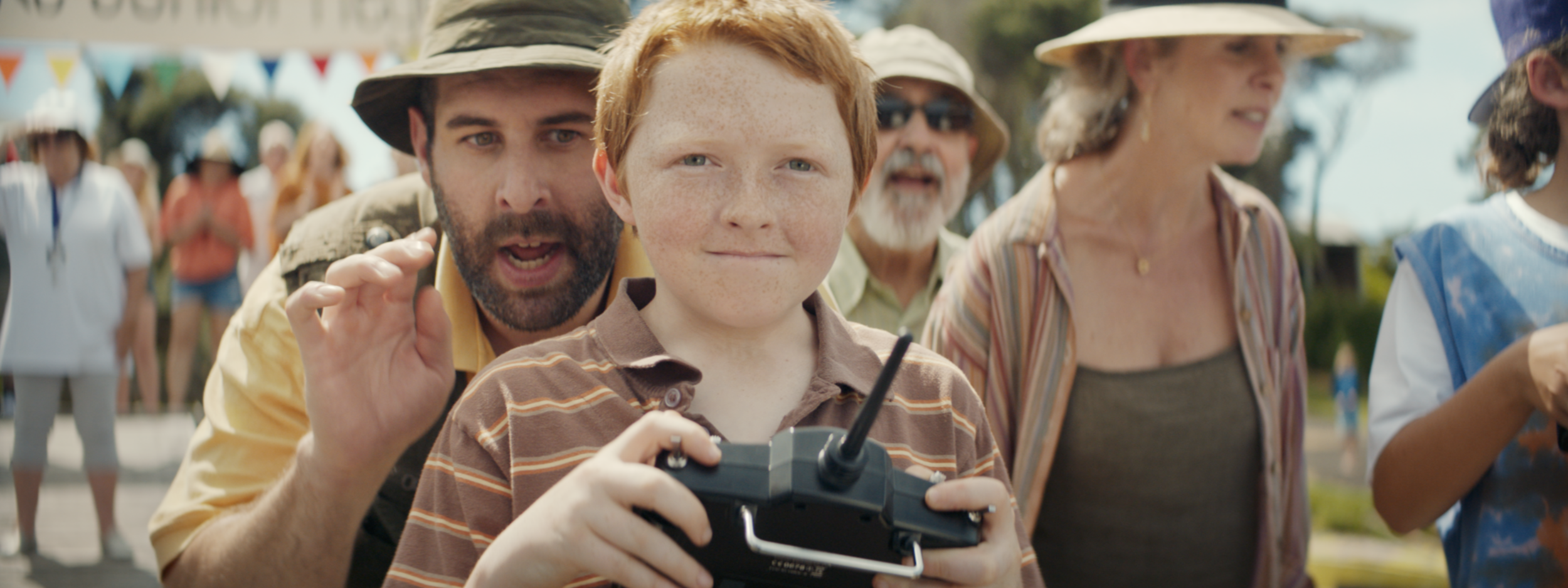 Maccas - Underdog 60