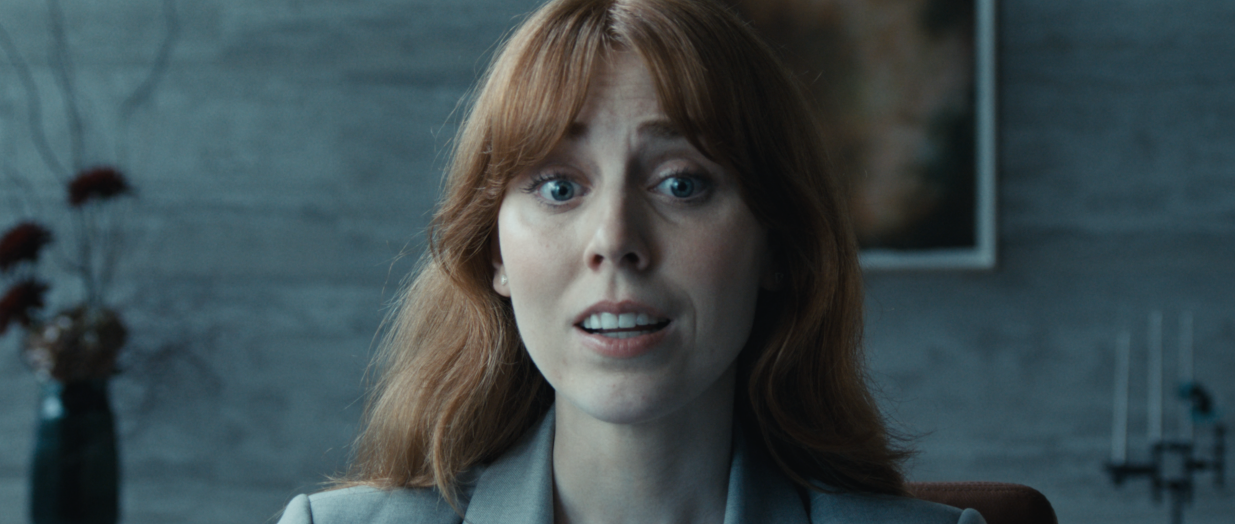 WHITTAKERS - WHISPERED