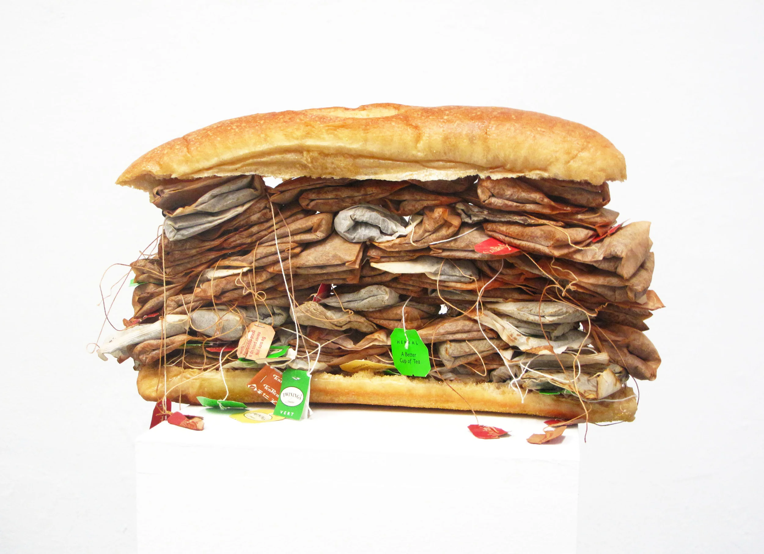 Sandwich I