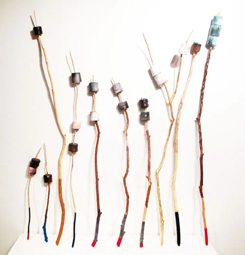 Mallow Sticks