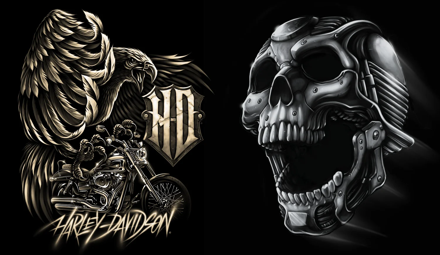 Harley davidson shirt ideas Clearance