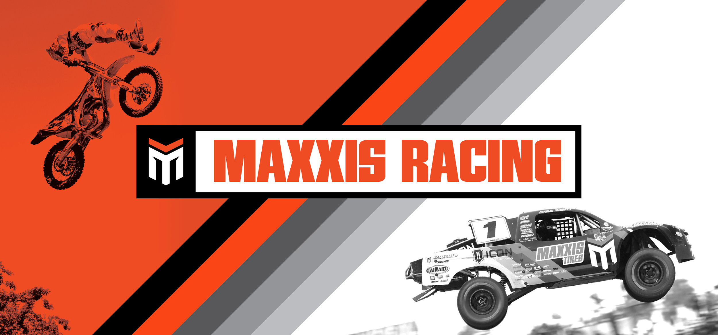 Maxxis Logo