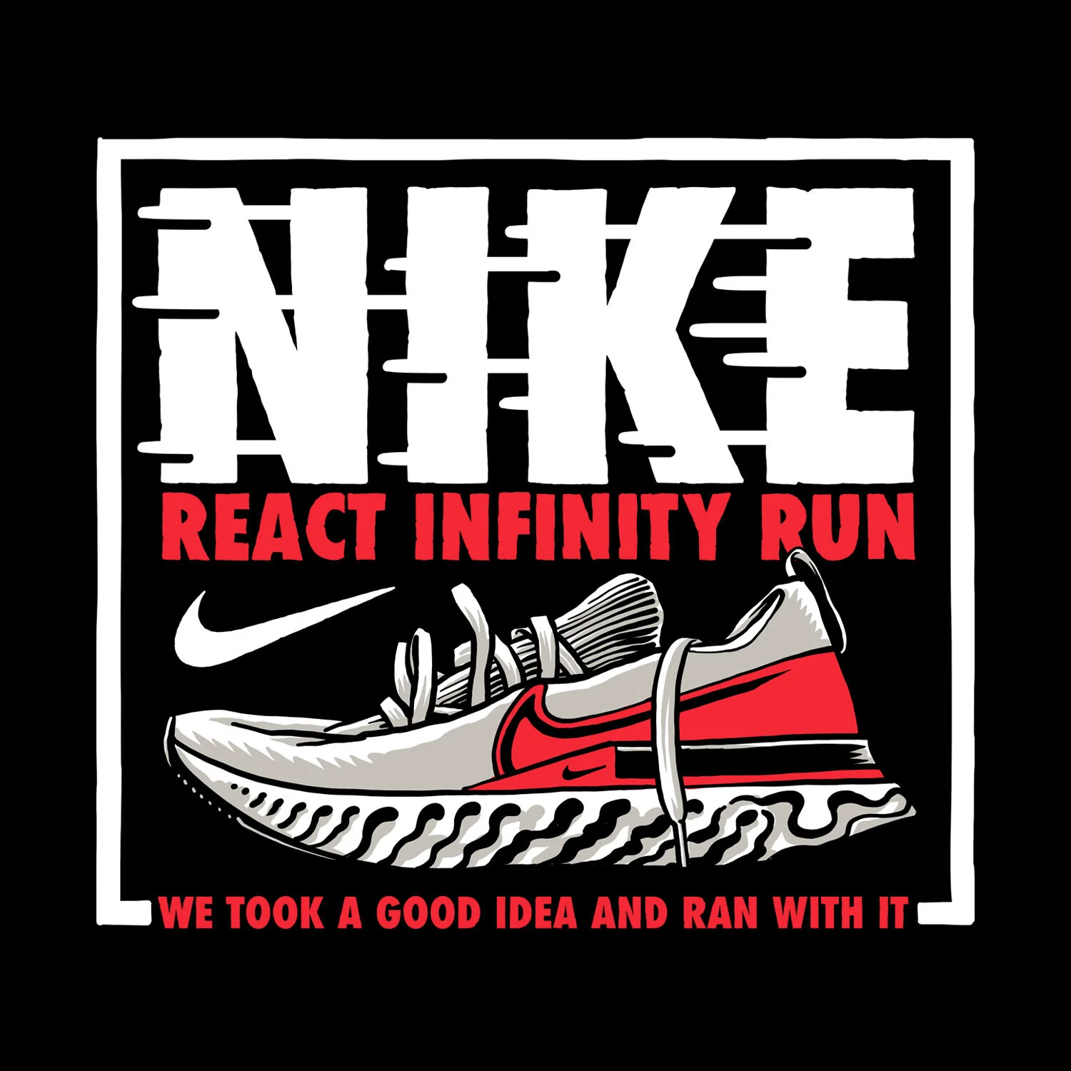 nike design