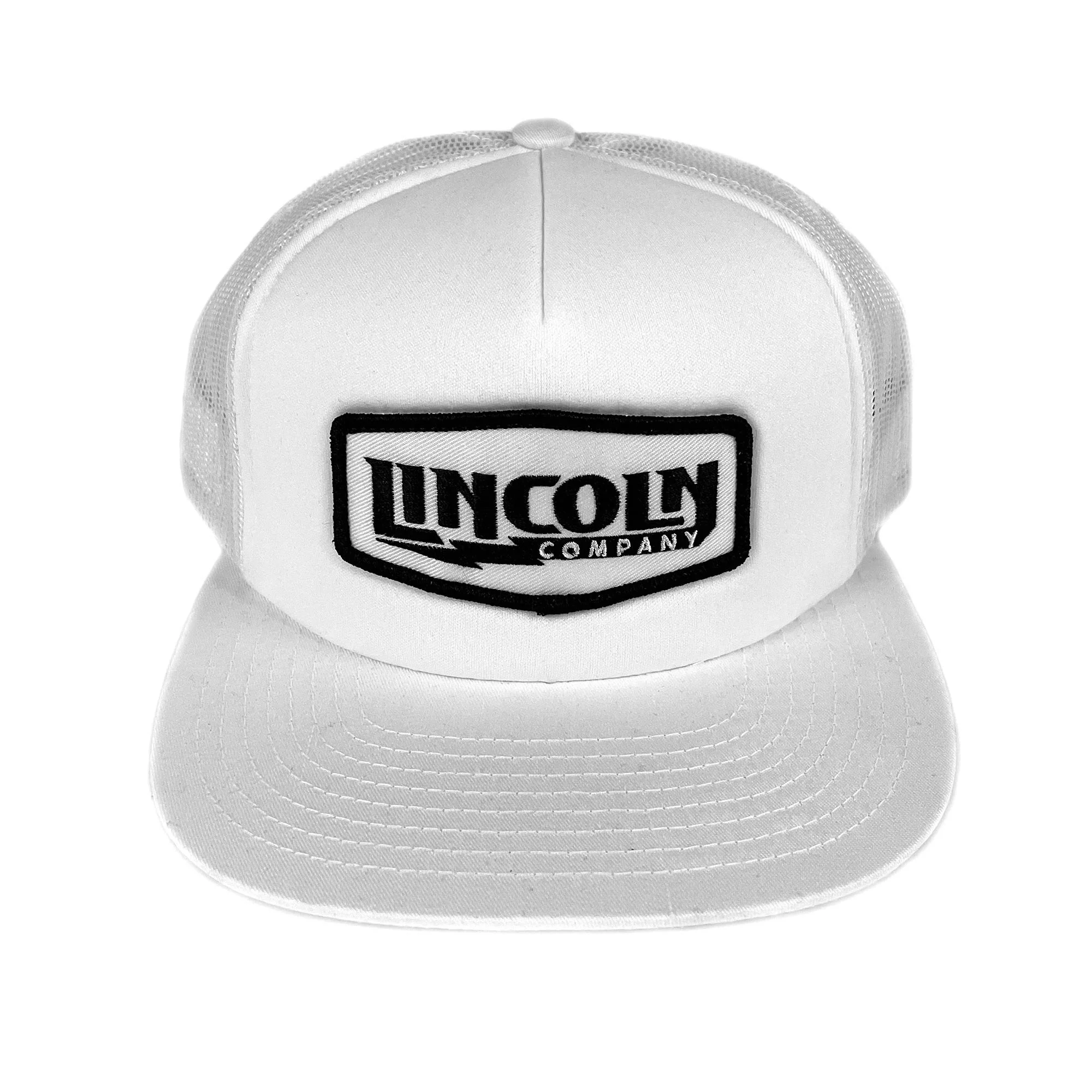 Electric Hat — Lincoln Design Company