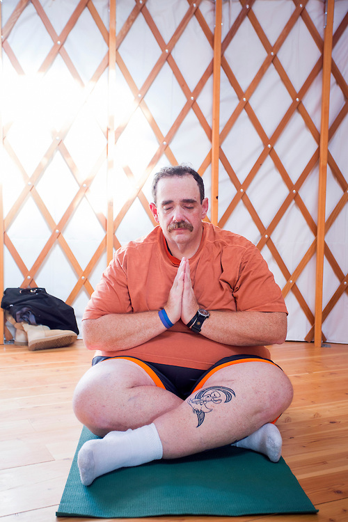 Kompass Yoga Retreat Nov 2014
