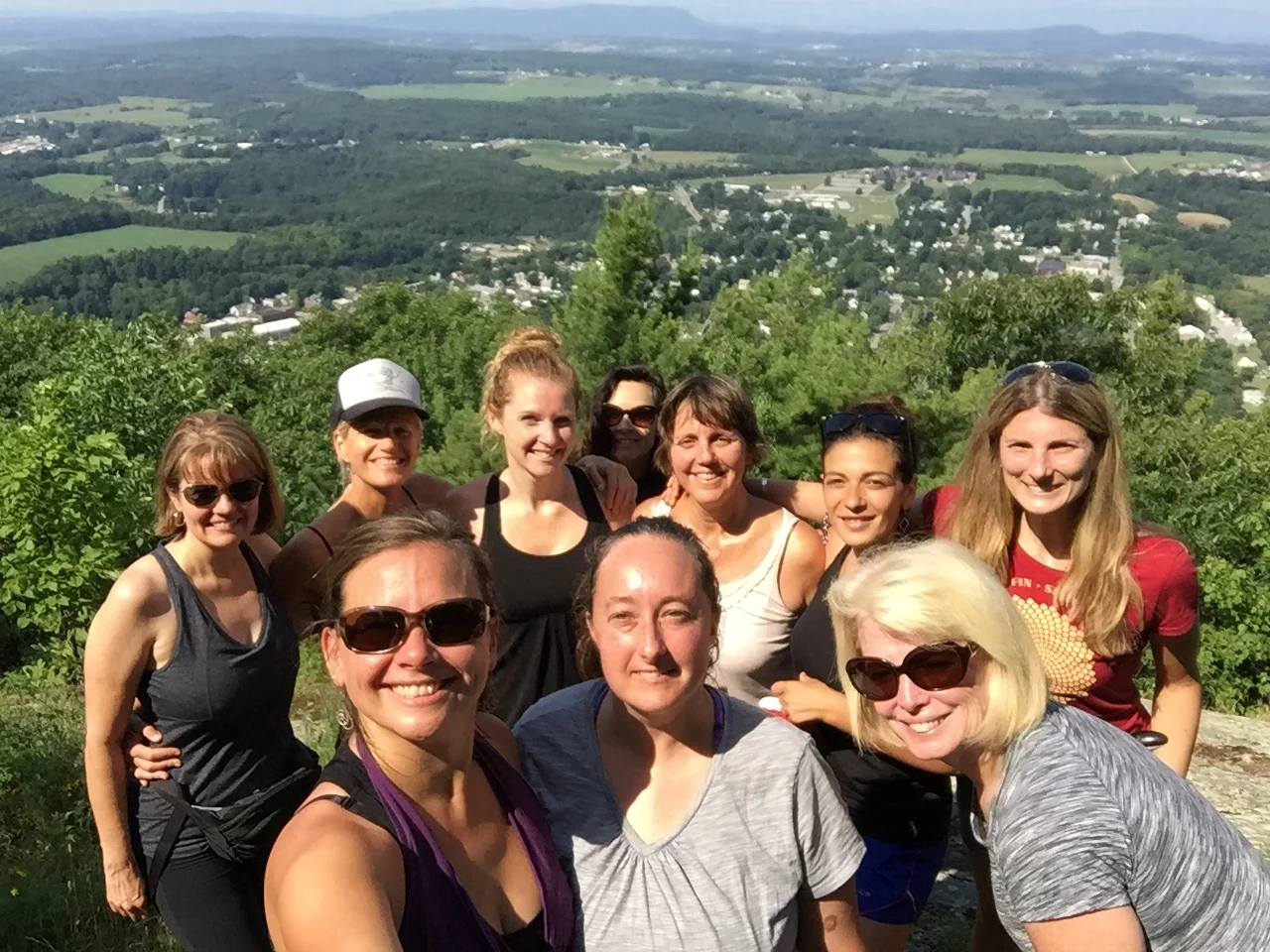 Phoenix Rising Yoga Teacher Training July 2016