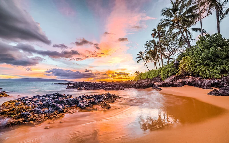 sunset-from-secret-cove-Maui-Hawaii-copy 2.JPG