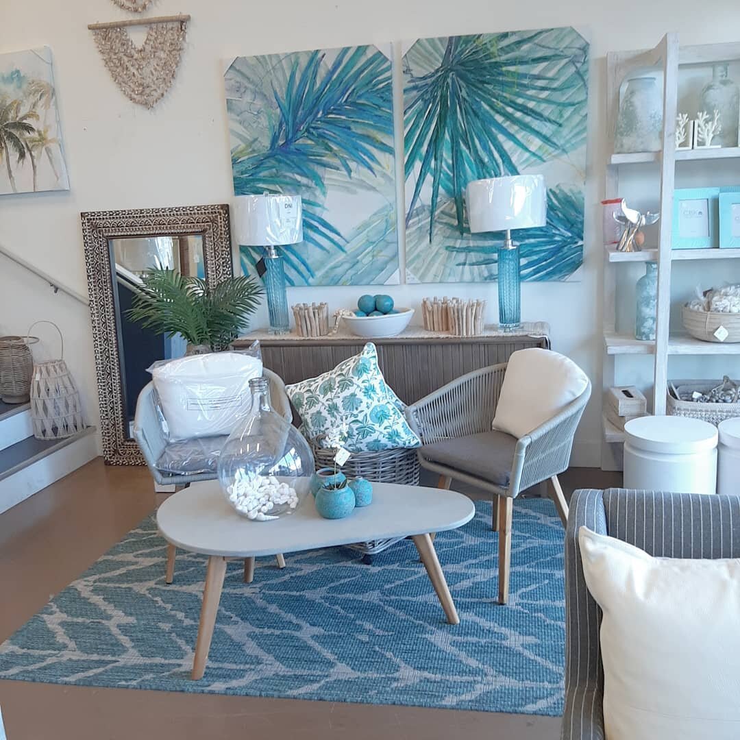 #indooroutdoor #turquoisetuesday #beachhouse #loveyourhome