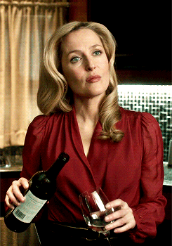 If all else fails, more wine.
