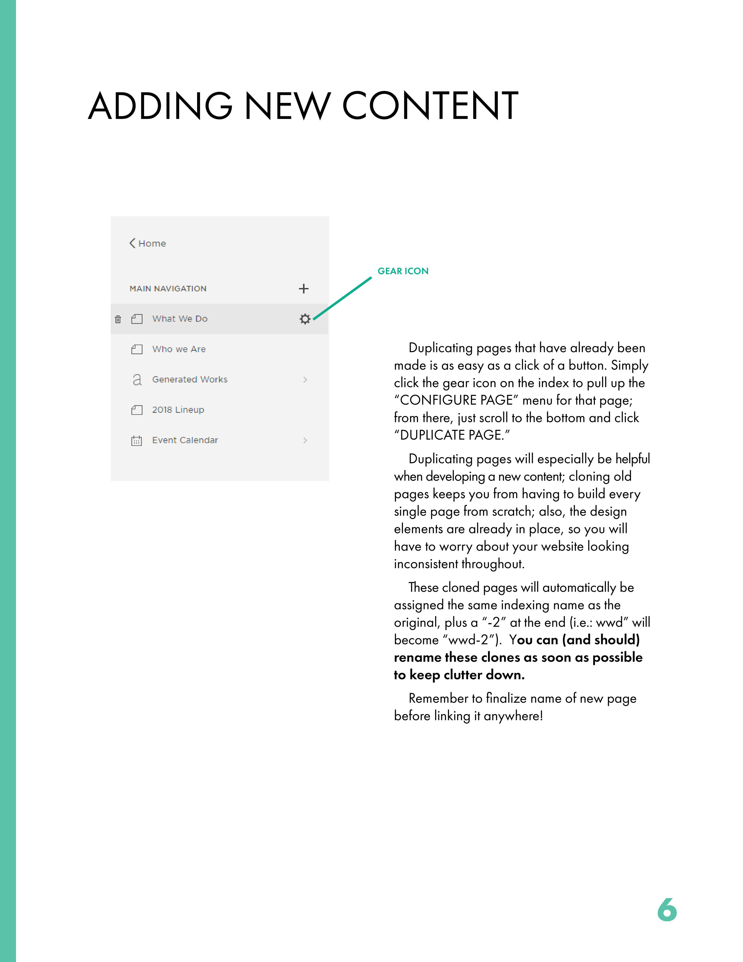 Being both easy to read and easy to understand, this guide saves you time and headaches when learning this new platform.
