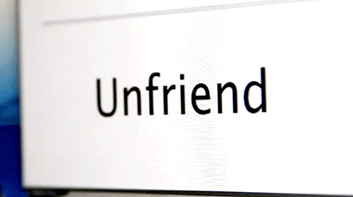This just in: Unferth is officially cancelled.